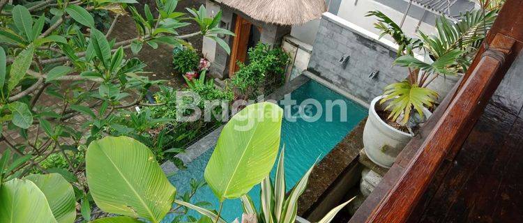 2 storey Villa near Bali Bird Park 1