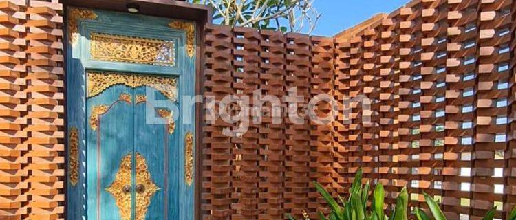 2 bedroom Villa @ Lot tunduh, Ubud 1
