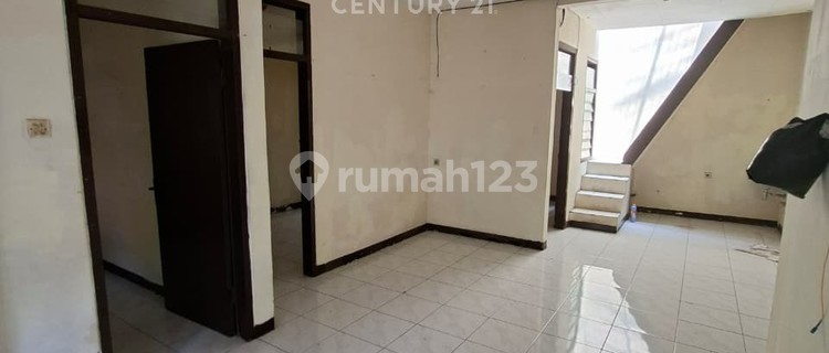 Rumah Taman Kopo Indah Siap Huni 1 Lantai 3 Kamar TKI 1