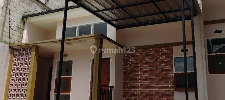 Rumah Siap Huni Dekat Unpad Jatinangor 1