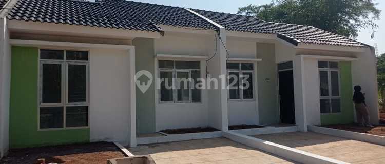 Rumah Dp 10 Juta Cclan 1 Jutaan 10 Menit Dr Alun Alun Bajaran 1