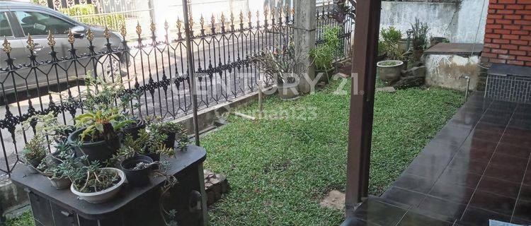 Rumah Bagus Dekat Griya Buah Batu Cocok Untuk Hunian  1