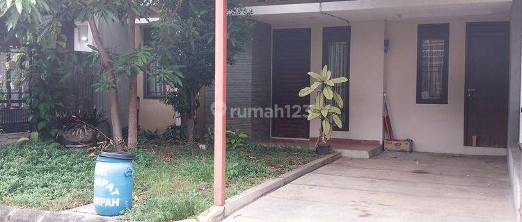 Disewakan Rumah 1 Lantai Grand Sharon 1