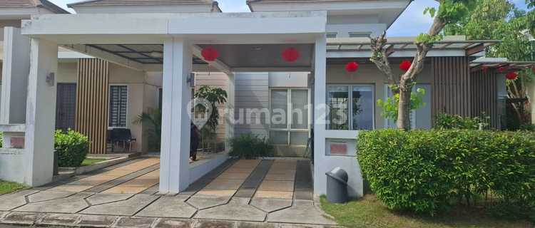 House for Rent 1 at Orchard Park Batam Centre 1