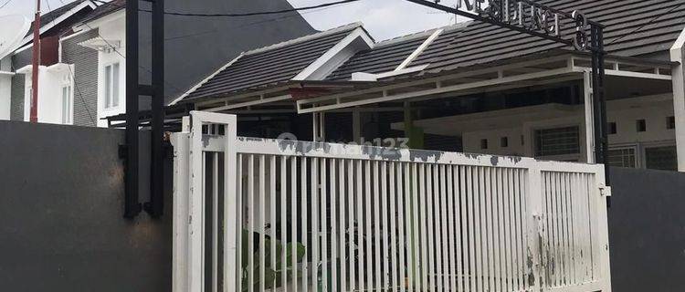 Rumah Baru SHM Timur di Jl. Gebang Sari Dalam III, RT.7/RW.5, Bambu Apus, Kec. Cipayung, Kota Jakarta Timur, Daerah Khusus Ibukota Jakarta 13890 1