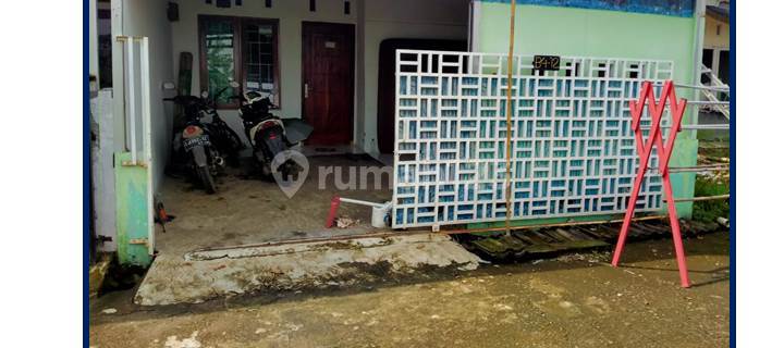 Rumah Over Kredit di Griya Cibucil Permai, Jonggol, Bogor. 1