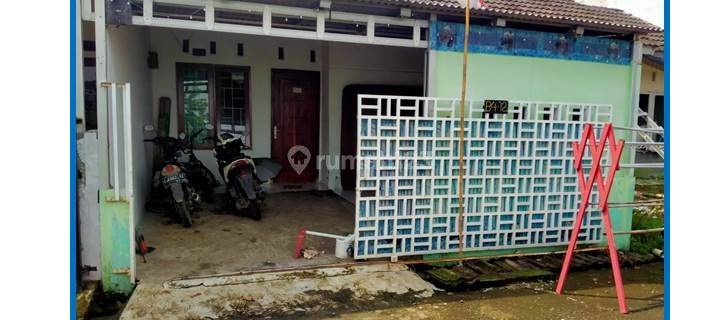 Rumah Over Kredit di Perumahan Griya Cibucil Permai, Jonggol, Bogor. 1