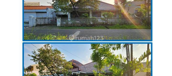 Rumah 2 Lantai SHM di Jl. Martil Komplek Pln Klender, Jatinegara, Cakung, Jakarta Timur. 1