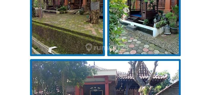 Rumah Bagus SHM di Gunung Sari, Sidorejo Kidul, Tingkir, Salatiga, Jawa Tengah. 1