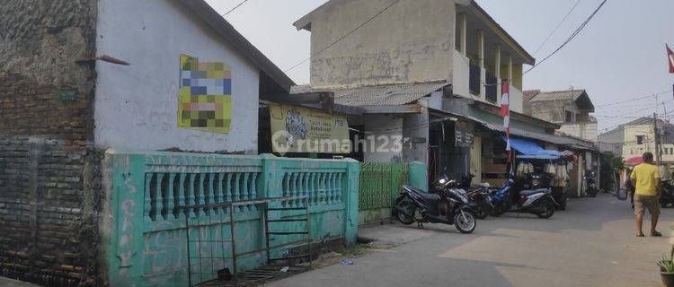 Kos kosan 18 Pintu Lokasi Strategis di Margahayu Bekasi Timur 1