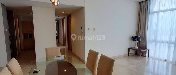 TINGGAL MASUK! Disewakan Apartement The Summit Moi Kelapa Gading 1