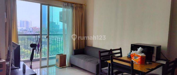 Apartment City View! Disewakan Di City Home Moi, Kelapa Gading  1