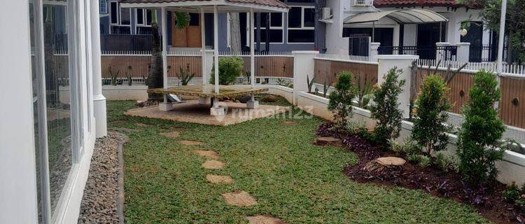 Rumah Luas Harga Dibawah NJOP! Dijual Rumah Di Kelapa Gading 1