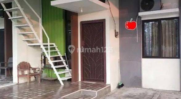 Rumah Semi Furnished! Disewakan Rumah Di Green Ara, Harapan Indah 1