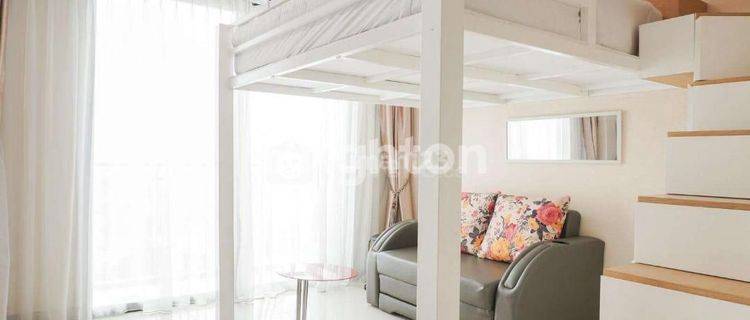 APARTEMENT 9 RESIDENCE, Jakarta Selatan 1