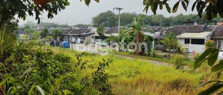 Kavling di Desa Tamansari Kampung Awirarangan Setu Bekasi 1