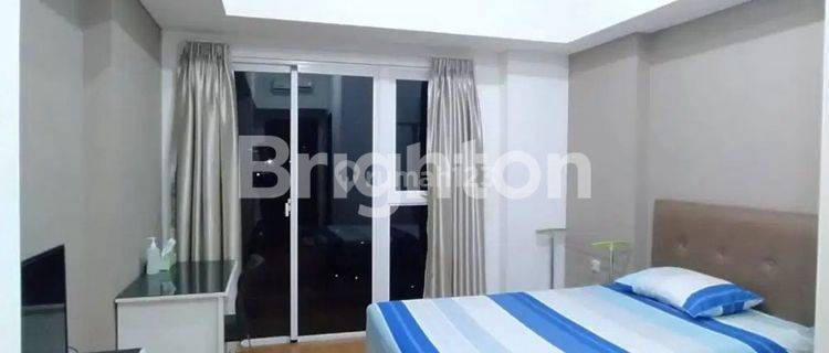 Studio di Apartmen Casa De Parco BSD 1