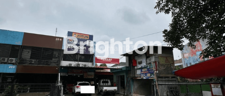 RUKO BISNIS 1