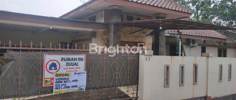 PAMULANG BISA UNTUK USAHA 1