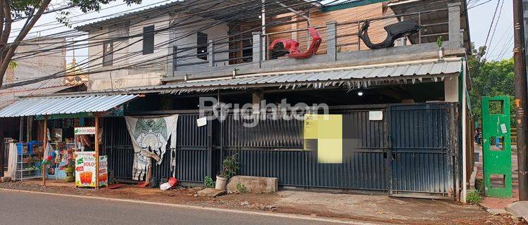 rumah kos dapat income  1