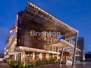 Studio Sun Heritage Condotel Bali at Sunset Road Kuta 1