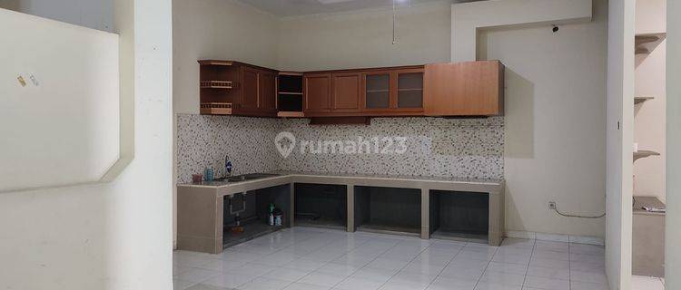 Rumah Muara Karang Blok 4 Lebar 8 1