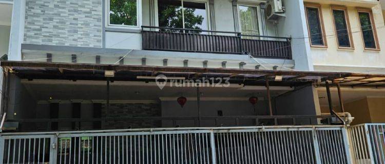 Jual Rumah Disunter 1