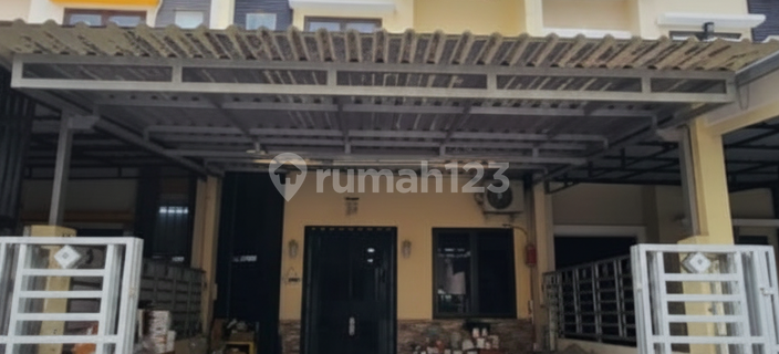 Rumah Bagus Lokasi Strategis di Sunter 1