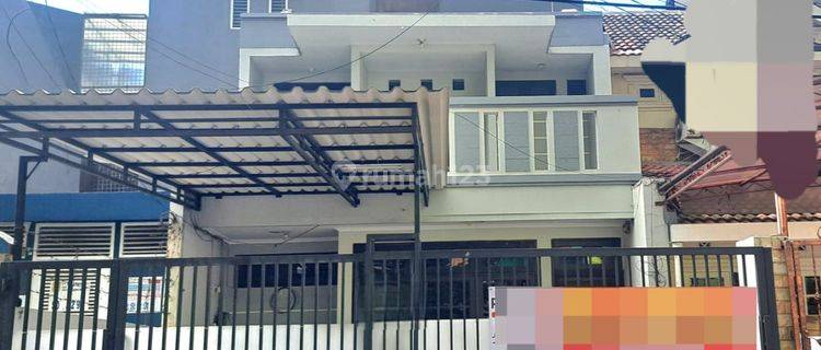 Jual Cepat Rumah Bagus di Sunter 1