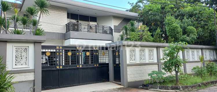 For Sale Exclusive House or Strategic House in Sunter 1