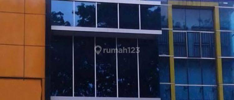 jual ruko di kelapa gading 1