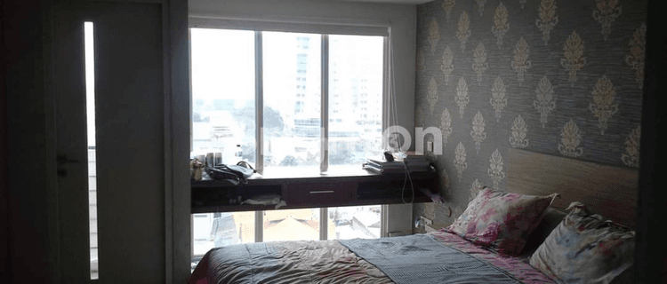 APARTEMEN TYPE DELUXE PETRA SQUARE DEPAN UNIV DI SIWALANKERTO SURABAYA 1