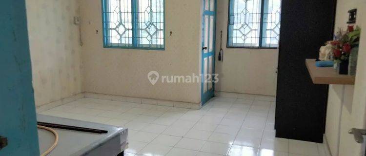 Dijual Cepat Rumah 2.5 Lantai Daerah Sutomo Ujung Kota Medan 1