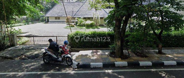 Di Jual Rumah di Dago, Dekat Kampus ITB 1