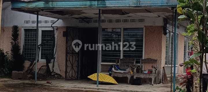 (Rm169) For Sale Strategic Location Villa in Cipanas Area, Cianjur 1