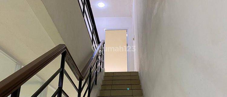 JKT363 , Dijual, Ruko Alicante standard Plus Gading Serpong 1