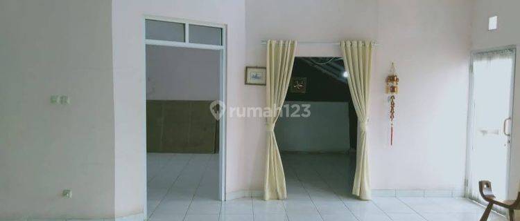 Jkt225, Dijual, Rumah Perum Green Cibogo Permai, Cisauk Tangerang 1