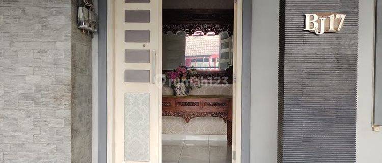 Jkt269, Dijual, Rumah Daerah Rawabuntu, Tangerang Selatan 1