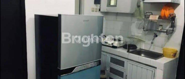 APARTEMEN SENTRA TIMUR, PULOGEBANG JAKARTA TIMUR 1