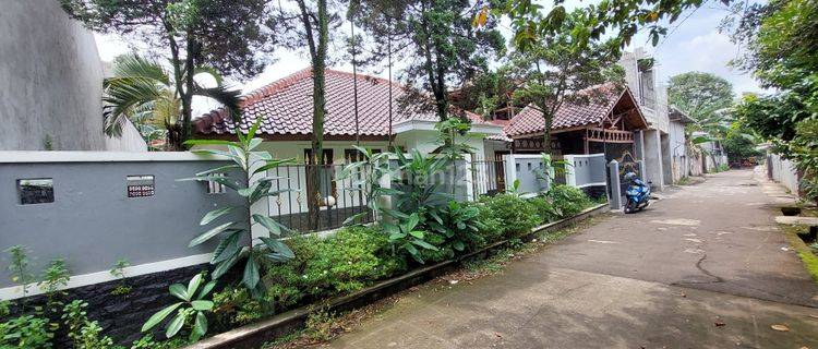 Rumah Cantik Nyaman Siap Huni 1