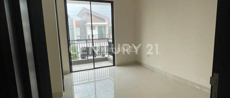 Rumah 2 Lantai Dalam Cluster Di Gunung Putri Bogor R1849 1