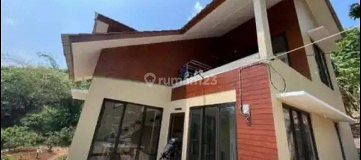 Villa 2 Lantai Siap Huni Sangat Asri Di Ciemas S8247 1