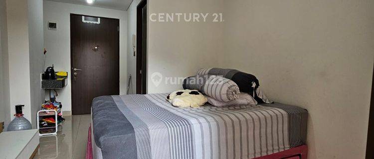 Apartemen Transmart Cibubur Type Studio Tower Borealis Lt17 S7997 1