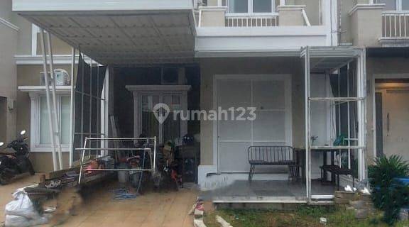 DIJUAL CEPAT Rumah bagus Cluster Monaco, Gading serpong  1