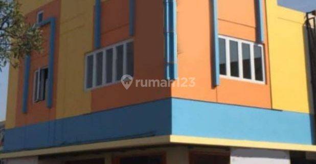 Dijual Ruko Graha Raya Full Furnished  1