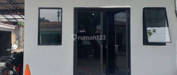 Disewakan Ruang Usaha untuk Kantor Lokasi Strategis di Kedoya Arteri 1