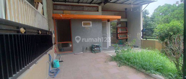 Rumah minimalis , view pegunungan di kab bandung barat, dekat daerah industri  1