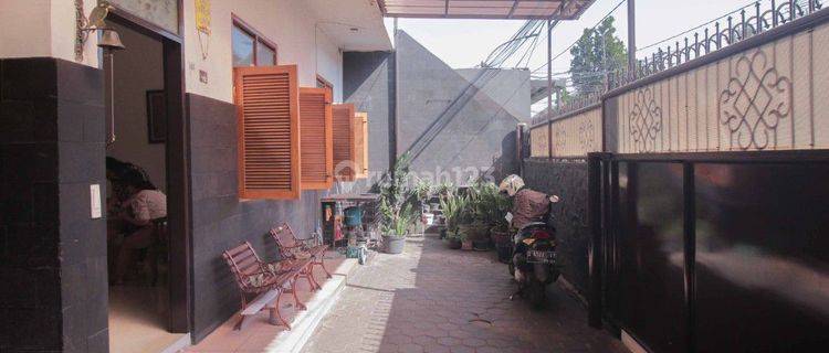 Rumah Tengah Kota Harga Spesial 1