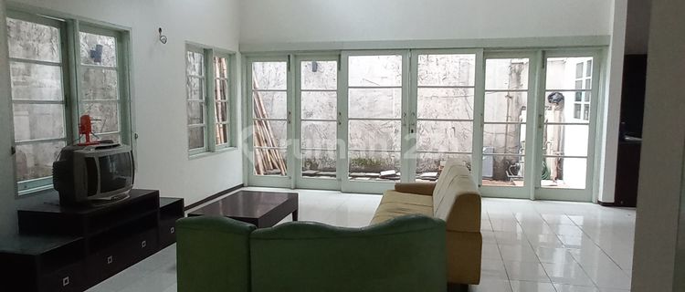 Rumah di Batununggal SHM 1