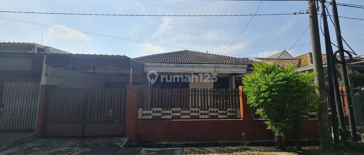 RUMAH RAYA DARMO INDAH HANYA 3M 1